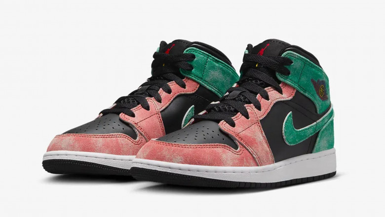 The Evolution of the Air Jordan 1: From 1985 to Today