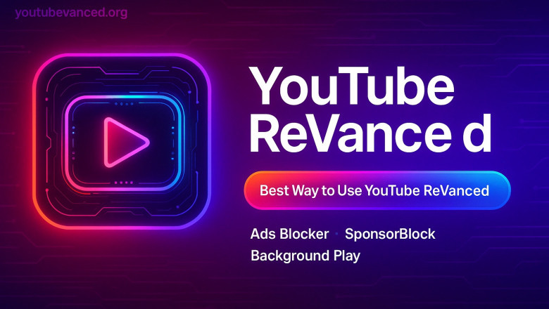 Try ReVanced and Fix What’s Missing on YouTube
