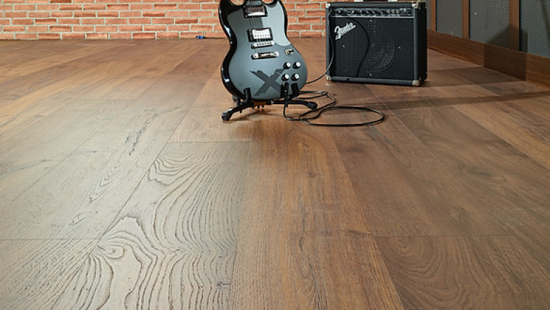 A Room-by-Room Guide: Selecting the Best Flooring for Every Space in Your Home