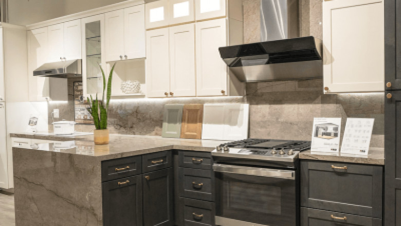 Maximizing Space and Style with Modern Ready-to-Assemble Bar Cabinets