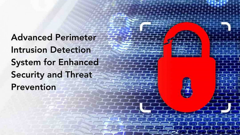 Perimeter Intrusion Detection Systems for Data Centers in KSA