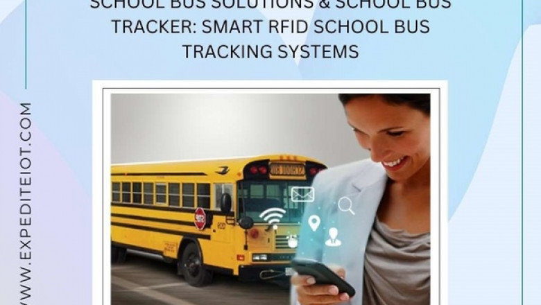 School Bus Fleet Management in KSAs