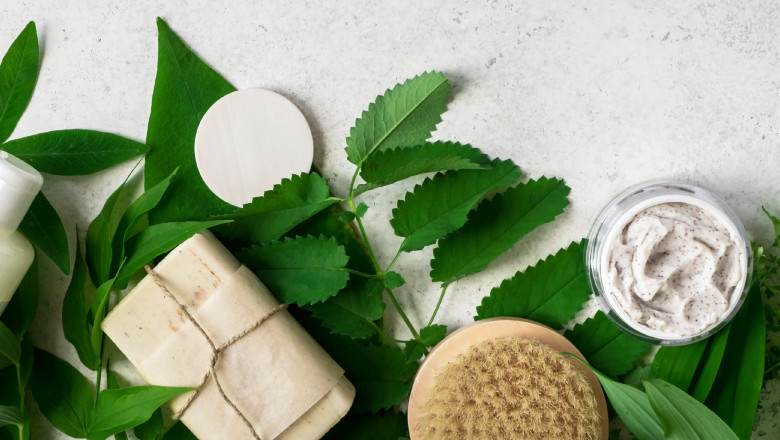 The Global Natural Skin Care Product Market: Where Nature and Beauty Align