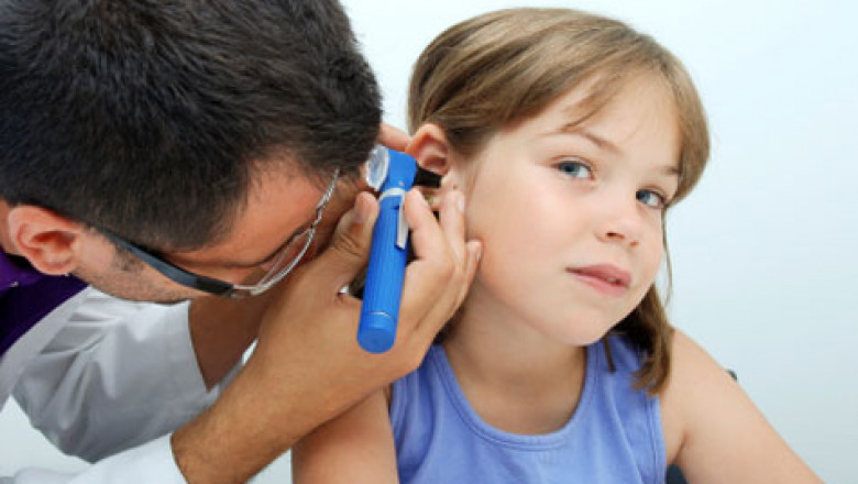 The Importance of Early Intervention in Pediatric ENT Conditions