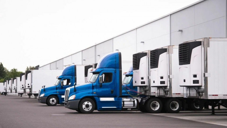 UK Cold Chain Logistics Market: Unlocking Opportunities in Temperature-Sensitive Transport