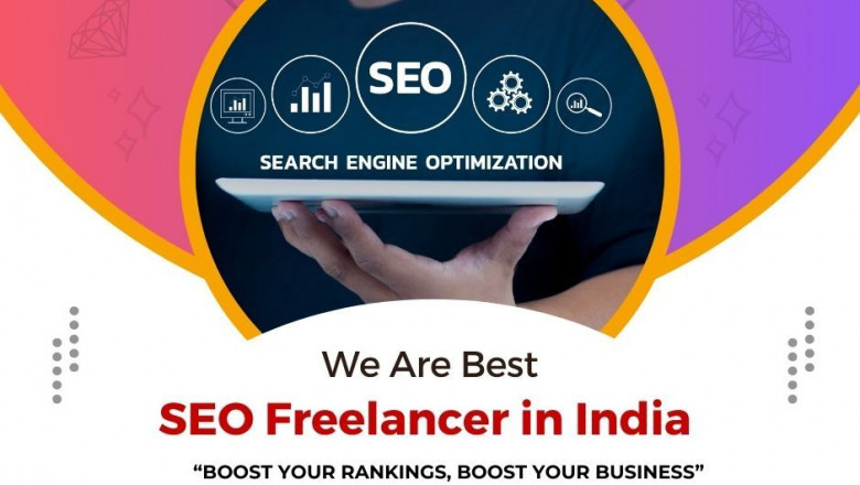 Best SEO Freelancer in Delhi, Ecommerce SEO Services India