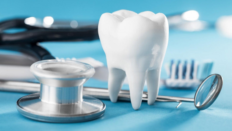 Brazil Dental Equipment Market: Powering the Next Generation of Oral Care