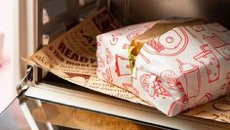 Custom Cheese Paper Essential for Quality Cheese Packaging