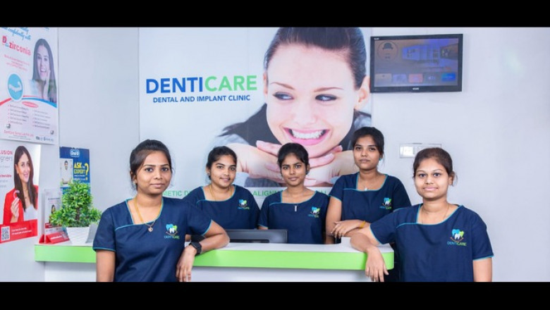 East’s Leading Dentists: Ensuring Optimal Oral Health