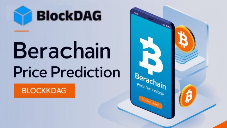 Why Berachain Could Redefine the Future of Layer 1 Blockchains