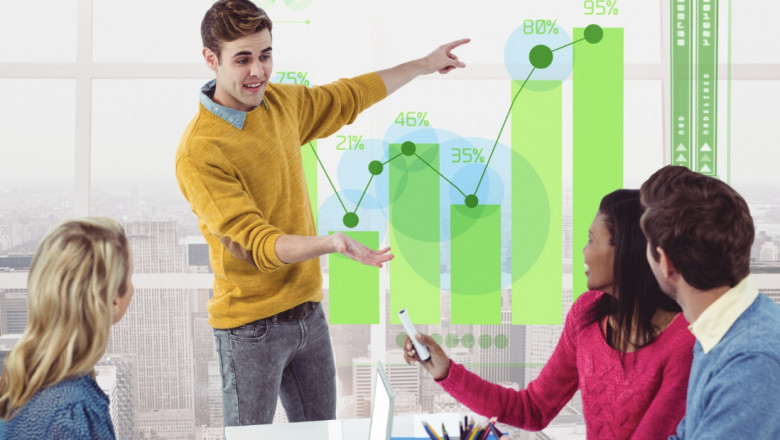 Accelerating ROI: Strategic Roadmaps Delivered by a Web Designing and Development Company