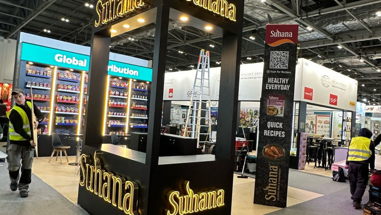 Why Convention Booth Builders Matter