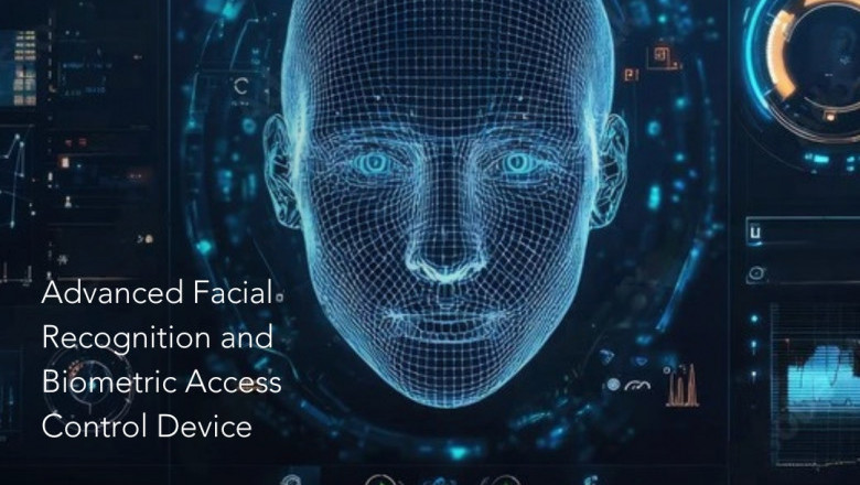 Facial Recognition Device: Monitoring Public Spaces in the UAE