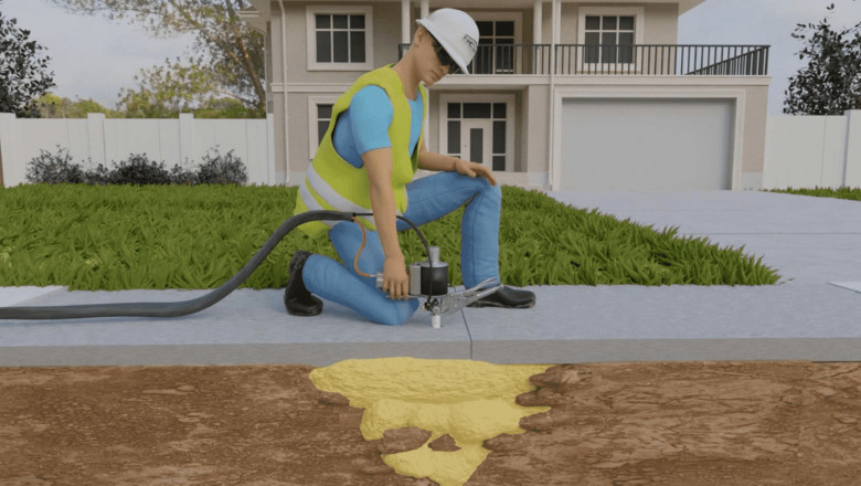 Navigating Concrete Sidewalks in the USA: Costs, Repairs, and Ensuring Safety