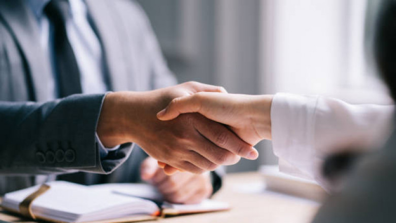 NHS Finance Recruitment