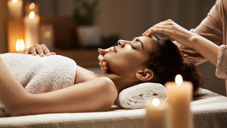 Rejuvenate Your Senses with Luxury Spa Treatments in London
