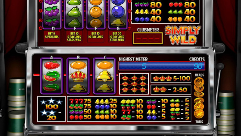 Slot Jackpot Progresif: Cara Kerjanya dan Mengapa Populer
