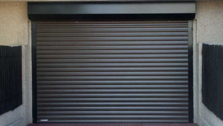 Trusted Experts in Insulation Shutter London Services