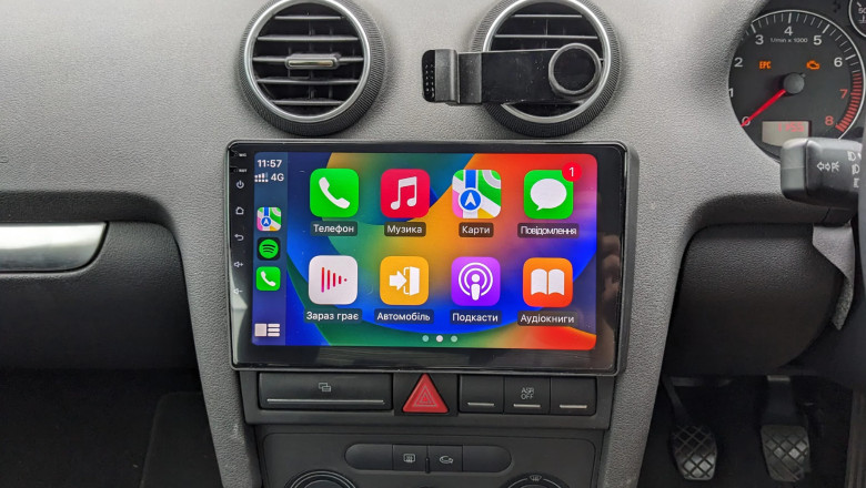 Android Radios for Toyota, Honda, Porsche, &amp; More | RadioKing Ireland
