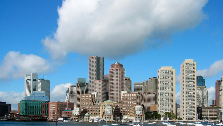 Best Employers in Boston: Top Workplaces