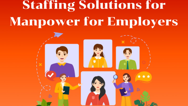 Business Recruitment Solutions