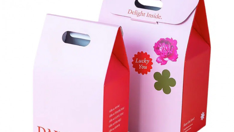 Eco-Friendly Gift Box Packaging: Sustainable Choices for a Greener Future