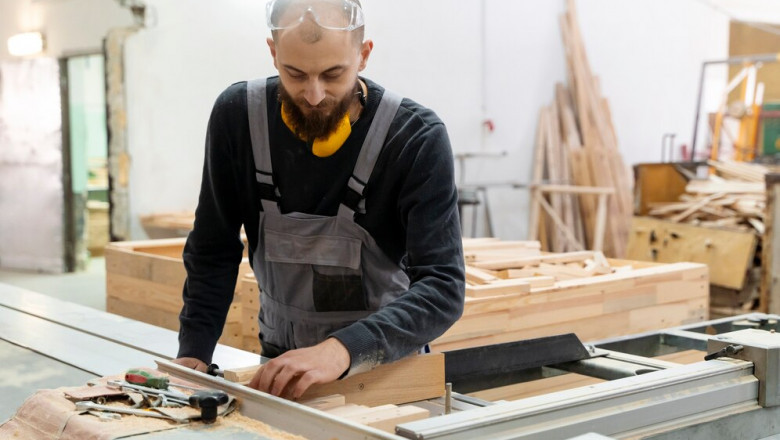 Expert Cabinet Makers in Dallas TX for Your Custom Furniture Project