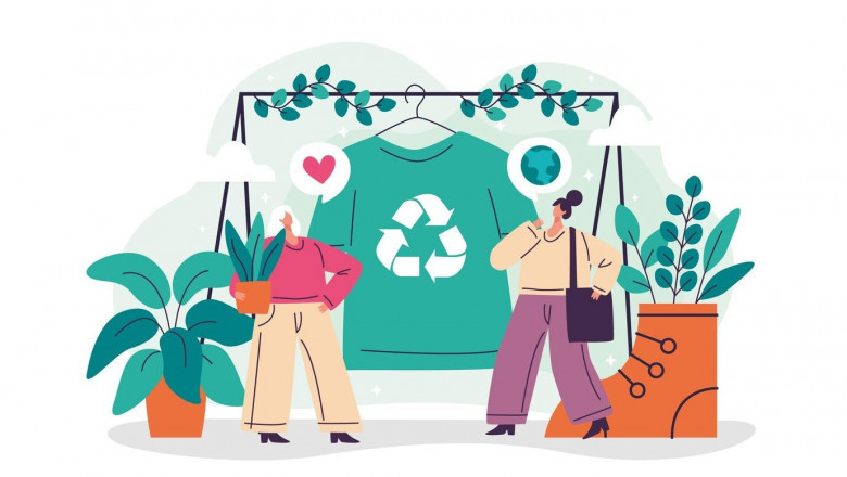 France’s Circular Fashion Wave: More Than Just a Trend