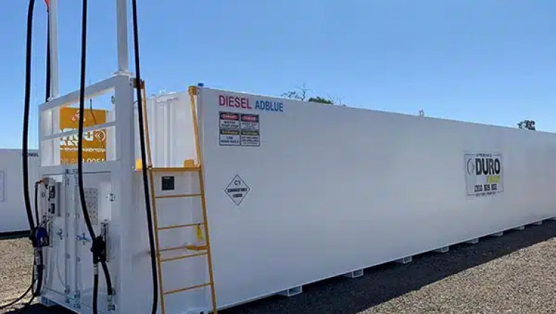 Innovations in Fuel Tank Design: Enhancing Efficiency, Safety, and Sustainability