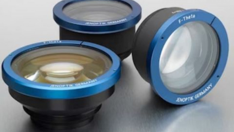 Laser Focusing Lens: Unlocking Unmatched Precision in Modern Industry