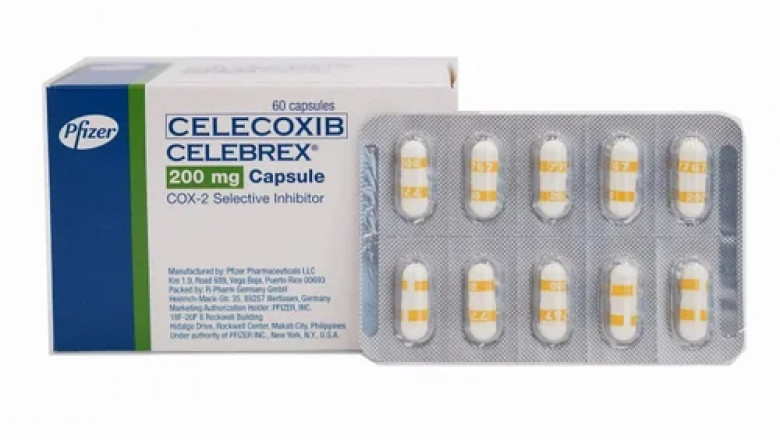 Living with Pain? Here’s How Celebrex Might Help You Feel Better