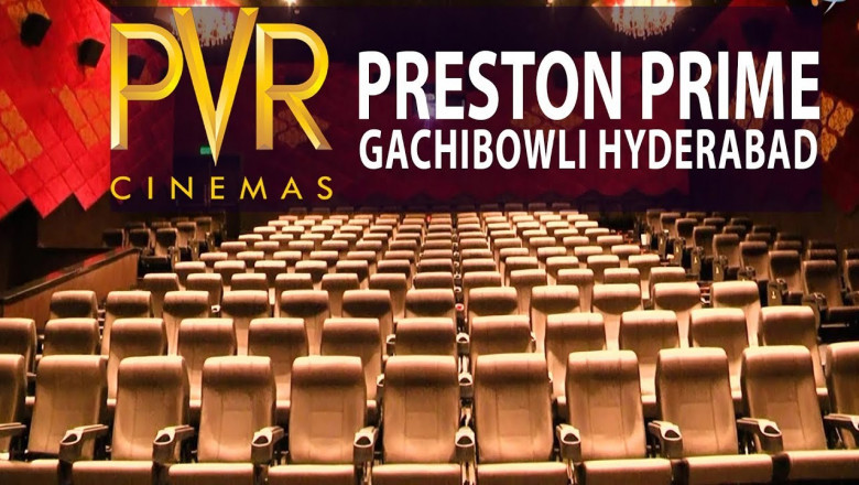Top Multiplexes in Delhi Perfect for Couples – Book Your Romantic Movie Date