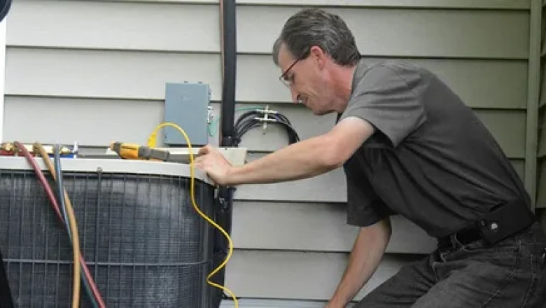 Top Rated HVAC Repair Services | Keep Your Comfort Running Smoothly