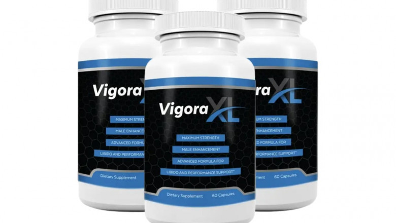 Vigora XL: Avis sur la formule vitalité ultime pour hommes
