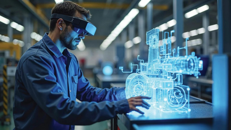 Does Fluid Power Reduce Human Error in Production
