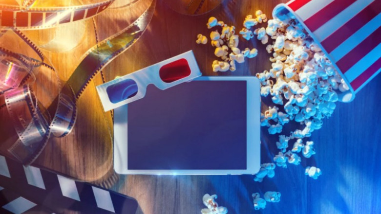 Entertainment App Development Company