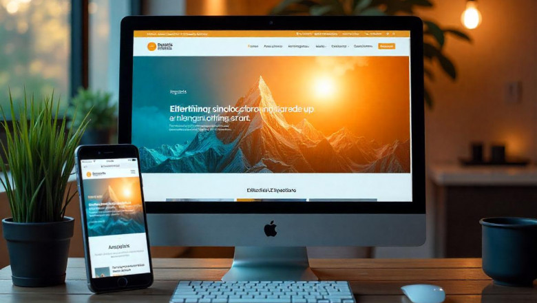 How Web Design and Digital Marketing Drive Growth