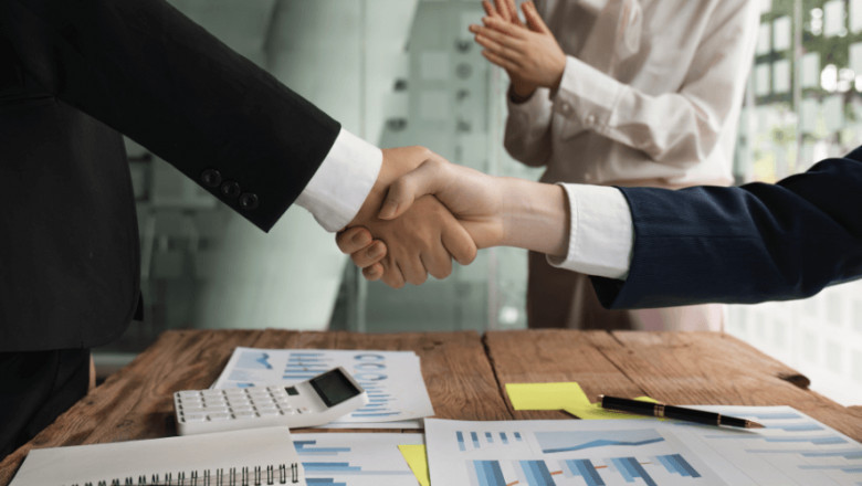 Mergers and Acquisitions Advisor for Business Growth