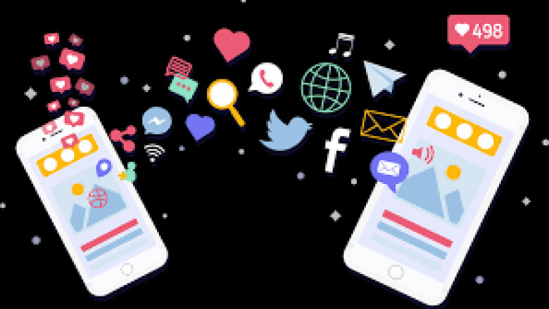 Social Networking App Development Company