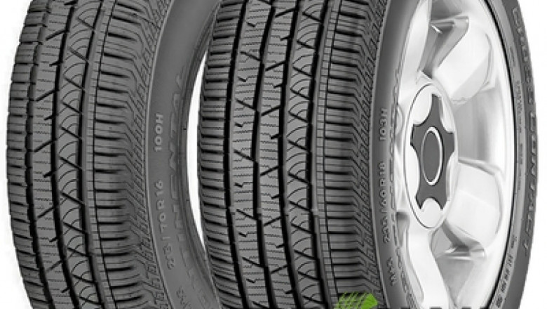 Top Guma – Car Tires for All Vehicles at Competitive Prices