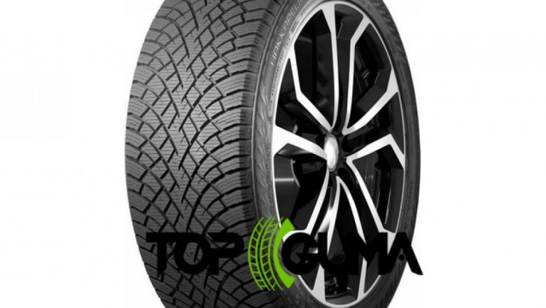 Top Guma – Your Online Destination for Car Tires in Ukraine