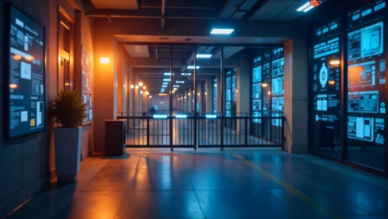 Understanding Modern Access Control Systems Today