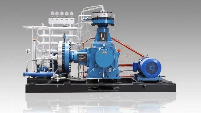 Global Diaphragm Hydrogen Compressors Market Outlook: Innovations Powering the Future
