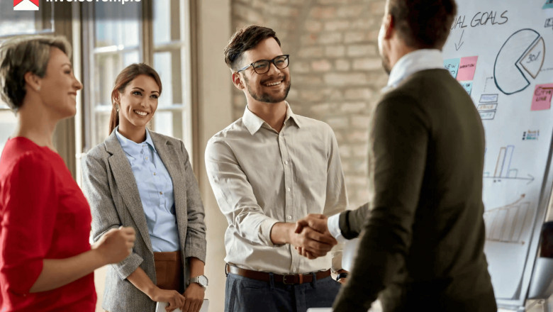 Manage Your Clients with Outsourcing Invoicing Services