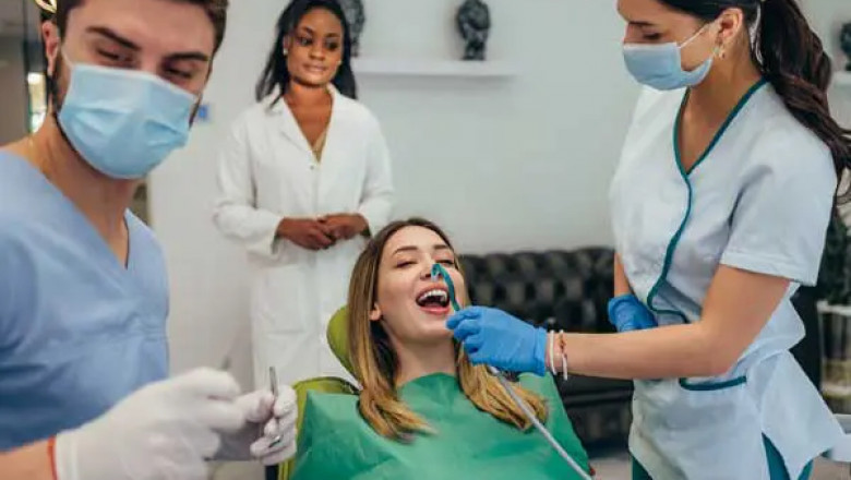 McClane Dentistry
