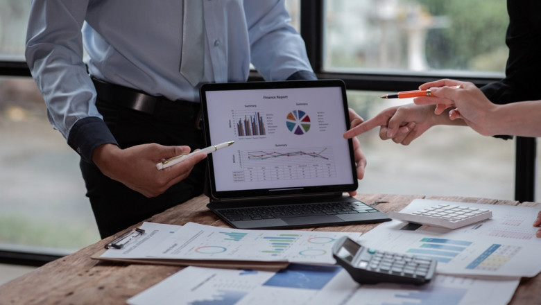 Smarter Business Moves Start with Financial Forecasting