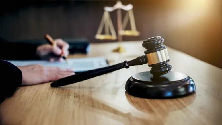Top Lawyers in Dubai