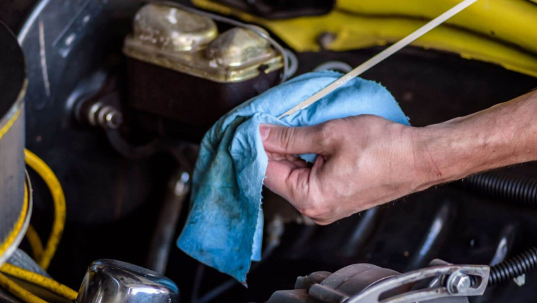 Your Comprehensive Checklist for Transmission Oil Change in Abu Dhabi