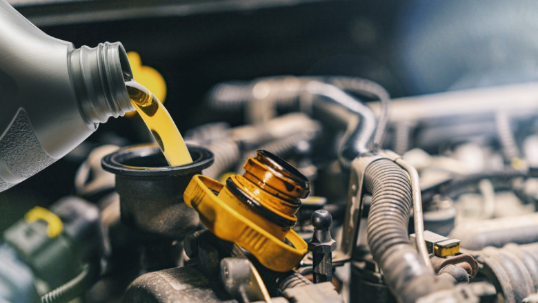 Your Comprehensive Checklist for Transmission Oil Change in Dubai