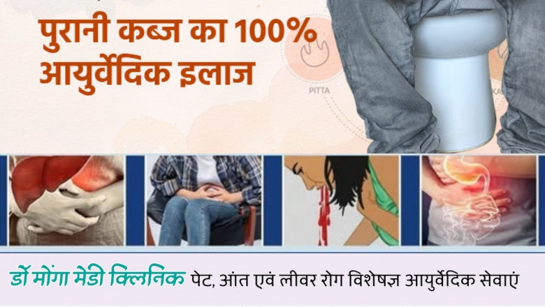 Constipation specialist doctor near dwarka delhi